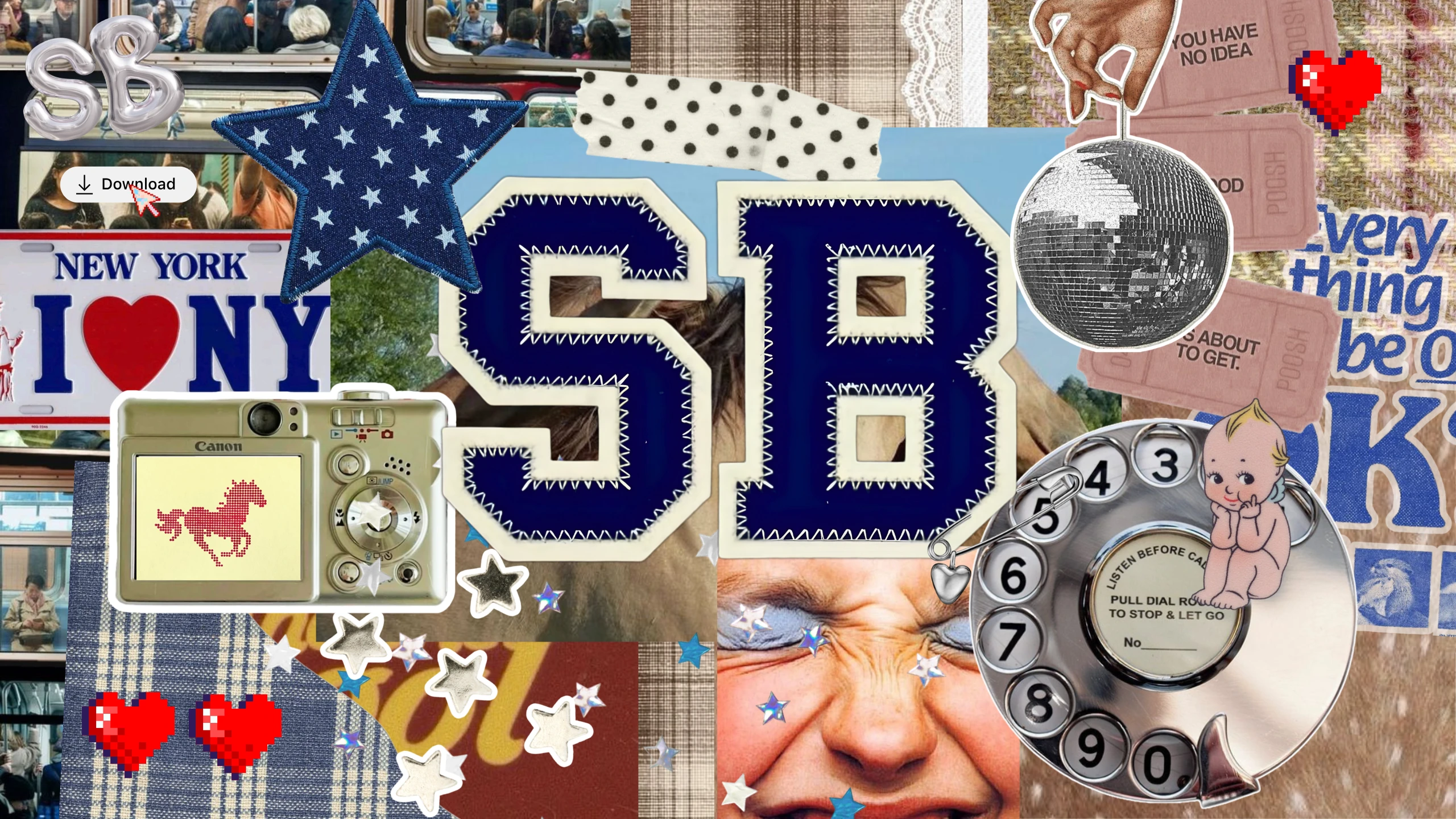 Silly Billy Store — New Collection