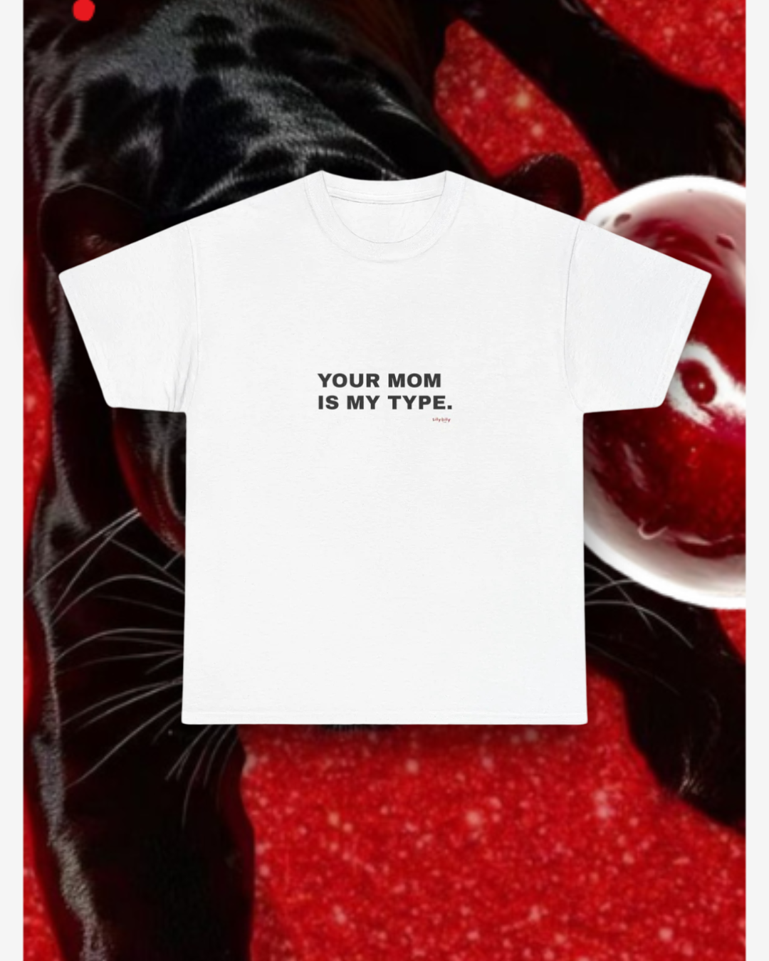 Tee 1